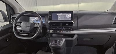 Citroën SpaceTourer m BlueHDi 180 s&amp;S Eat8 Business Pack