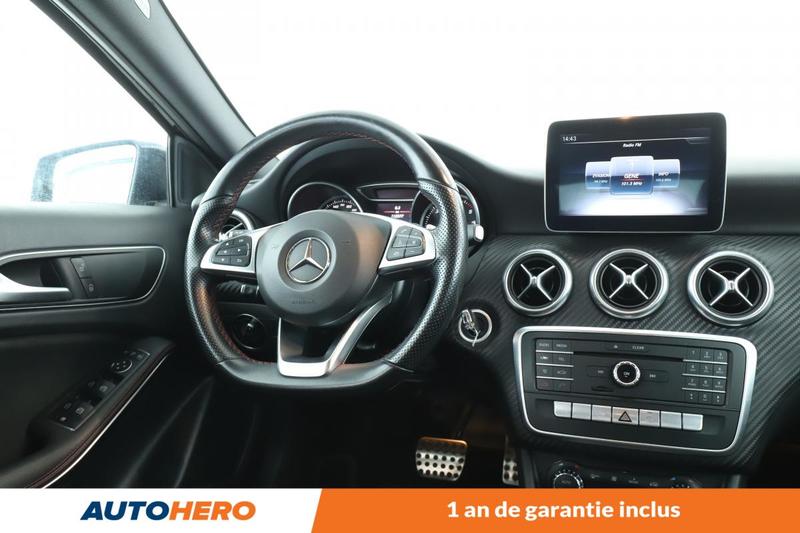Mercedes Classe a 220 d Fascination 7g-Dct 177 ch