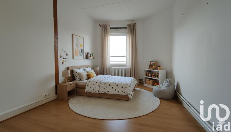 Maison - 133 m² - 5 pièces