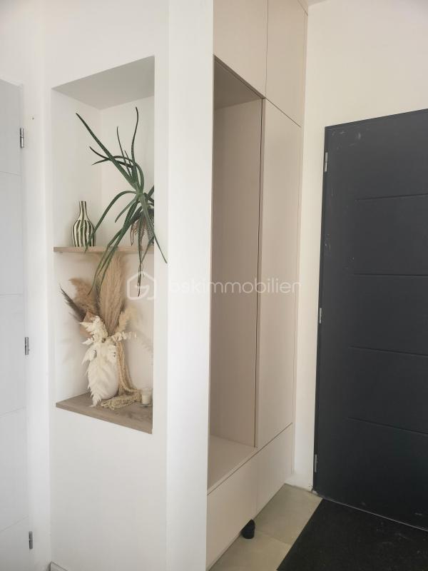 Maison de campagne - 136 m² - 5 pièces