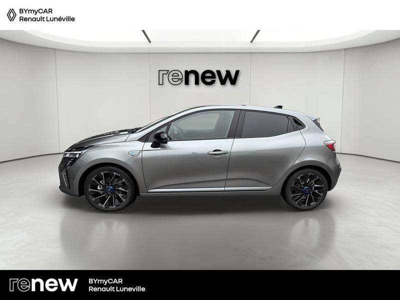 Renault Clio V E-Tech full hybrid 145 ch Gsr2 Esprit Alpine