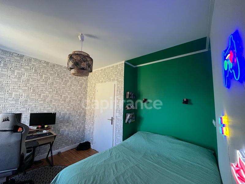 Maison - 150 m² - 6 pièces