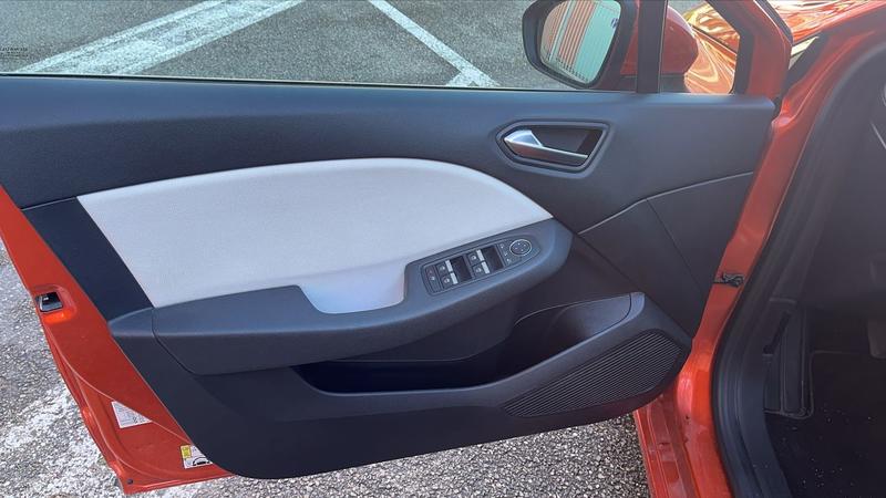 Renault Clio 1.5 Blue dCi 115 Intens