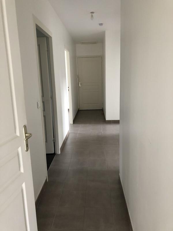 Appartement - 107 m² - 4 pièces