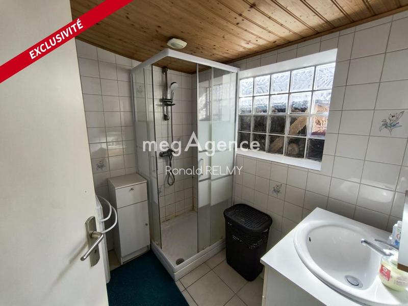 Maison de ville - 105 m² - 5 pièces