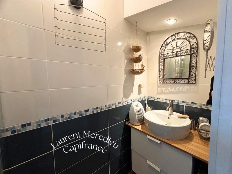 Maison - 153 m² - 6 pièces