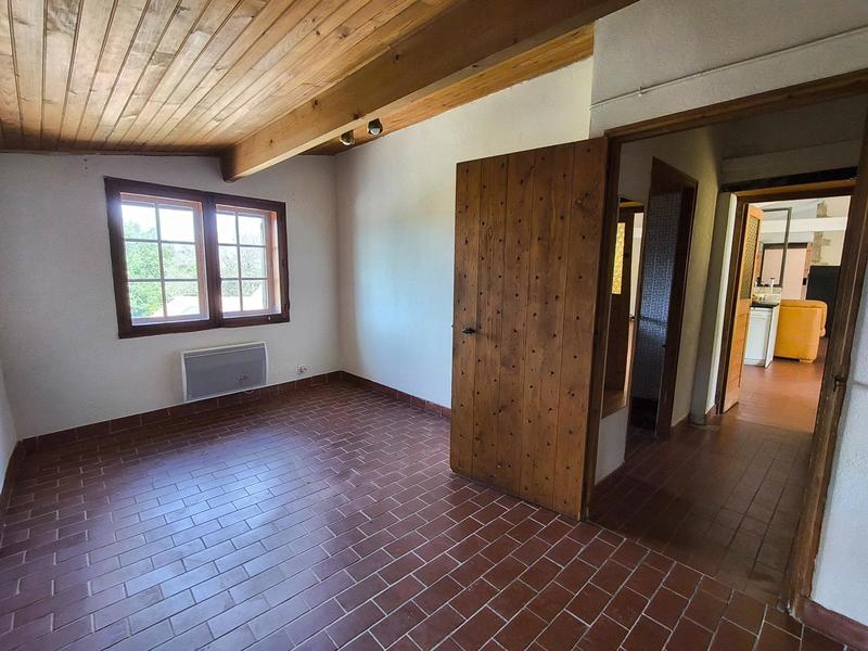 Maison - 147 m² - 5 pièces