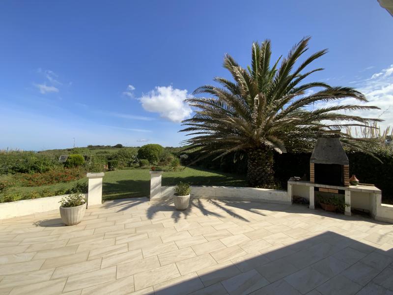 Maison - 109 m² - 4 pièces