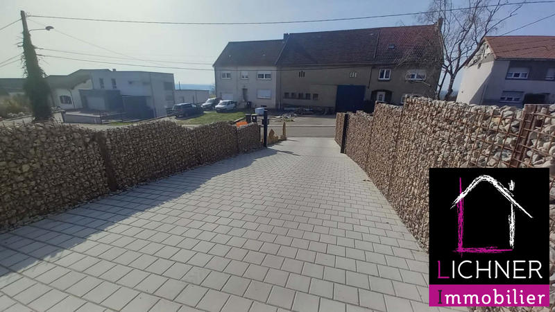 Maison - 128 m² - 5 pièces