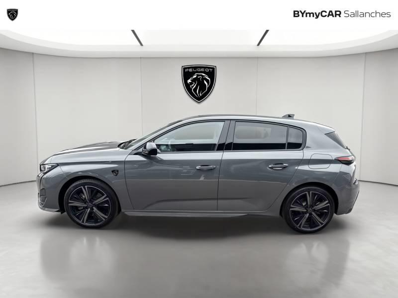 Peugeot 308 Phev 180 e-Eat8 Gt