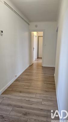 Appartement - 87 m² - 4 pièces