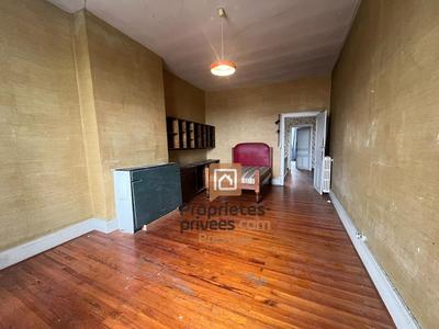 Immeuble - 371 m² - 12 pièces