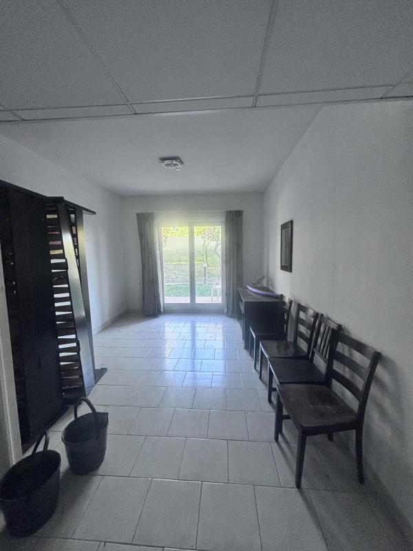 Appartement - 64 m² - 2 pièces