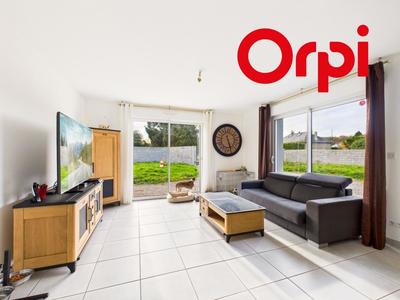 Maison - 106 m² - 5 pièces