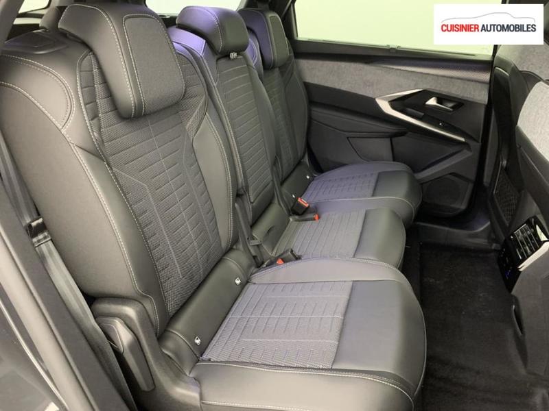 Peugeot 5008 Hybrid 145 e-Dcs6 Gt