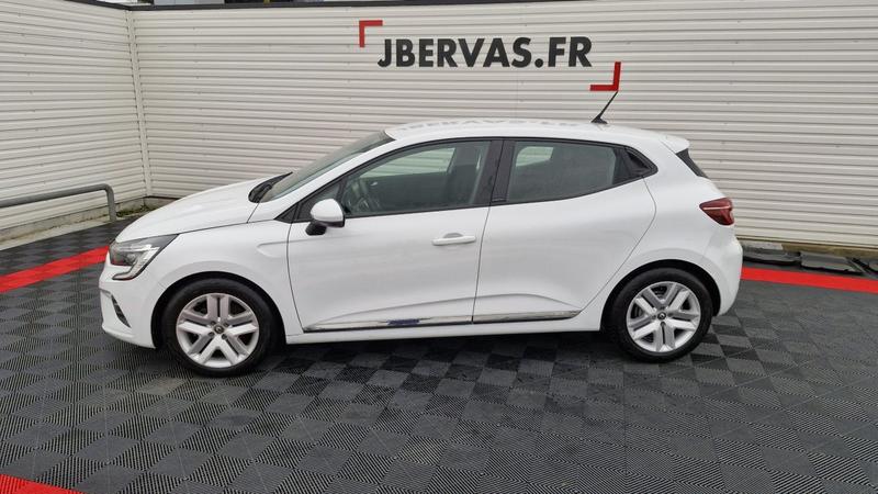 Renault Clio V E-Tech 140 Business