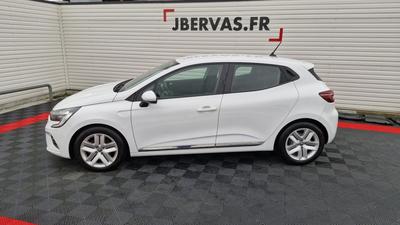 Renault Clio V E-Tech 140 Business
