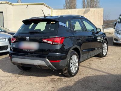 Seat Arona 1.0 Ecotsi 110 s&amp;S Xcellence Bv6