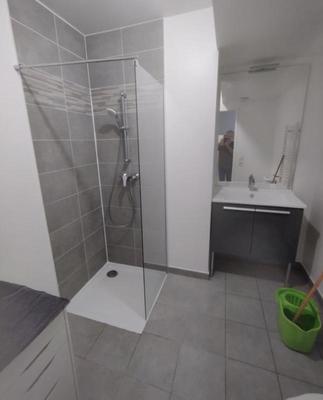 Studio - 30 m² - 1 pièce