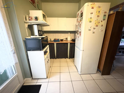 Maison - 78 m² - 4 pièces