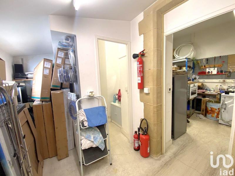 Local commercial - 100 m²