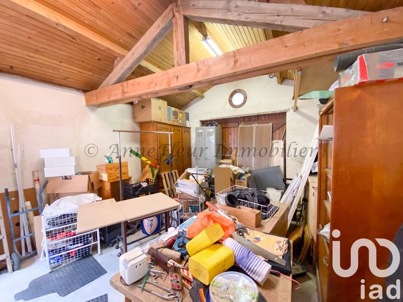 Maison de ville - 83 m² - 4 pièces