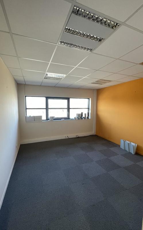 Bureau - 135 m²