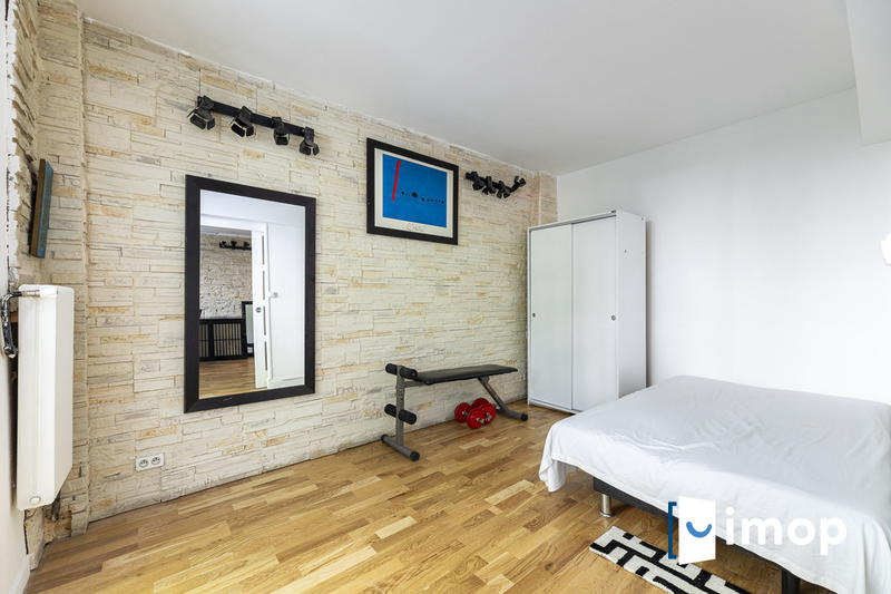 Appartement - 39 m² - 2 pièces