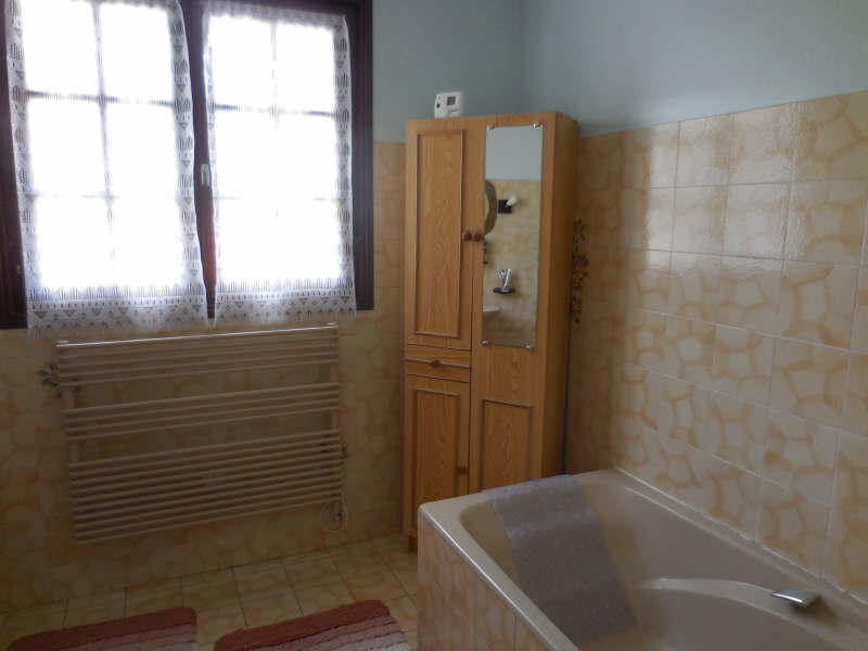 Maison - 135 m² - 7 pièces