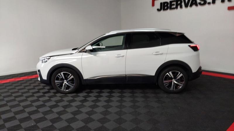 Peugeot 3008 BlueHDI 130ch Allure Business