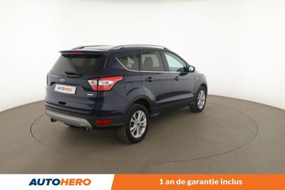 Ford Kuga 1.5 EcoBoost Titanium 4x2 150 ch