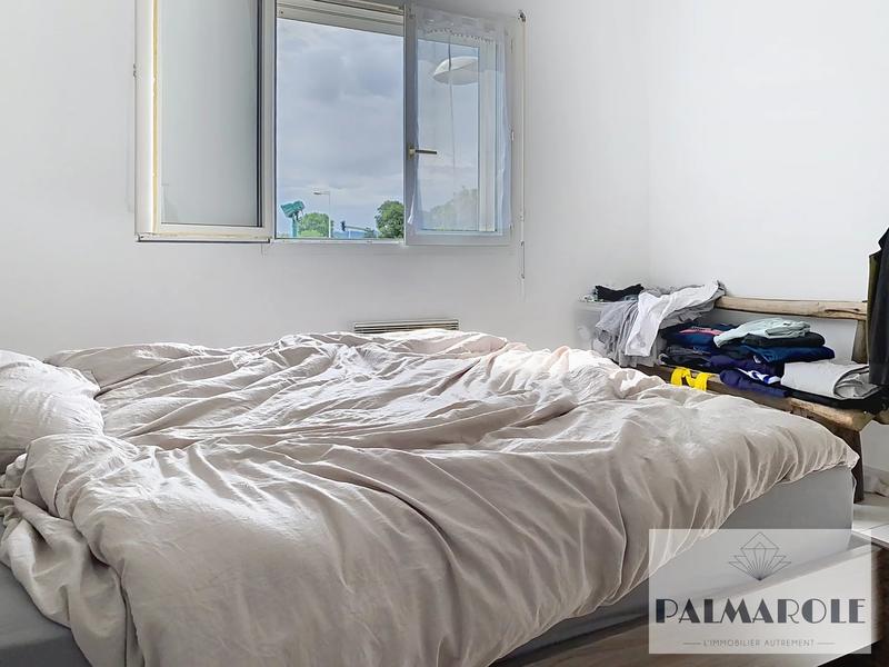 Immeuble - 196 m² - 4 pièces