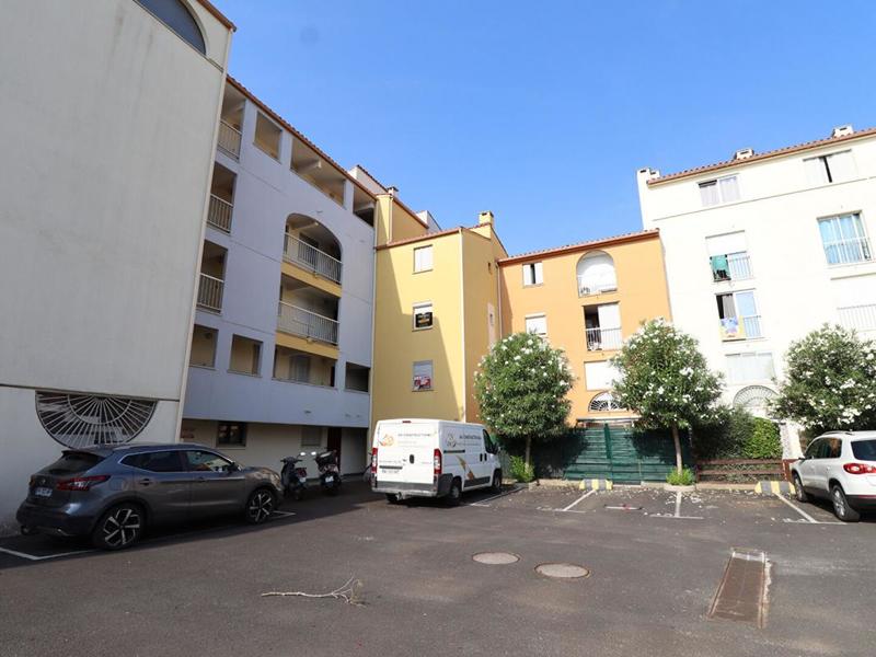 Appartement - 40 m² - 3 pièces