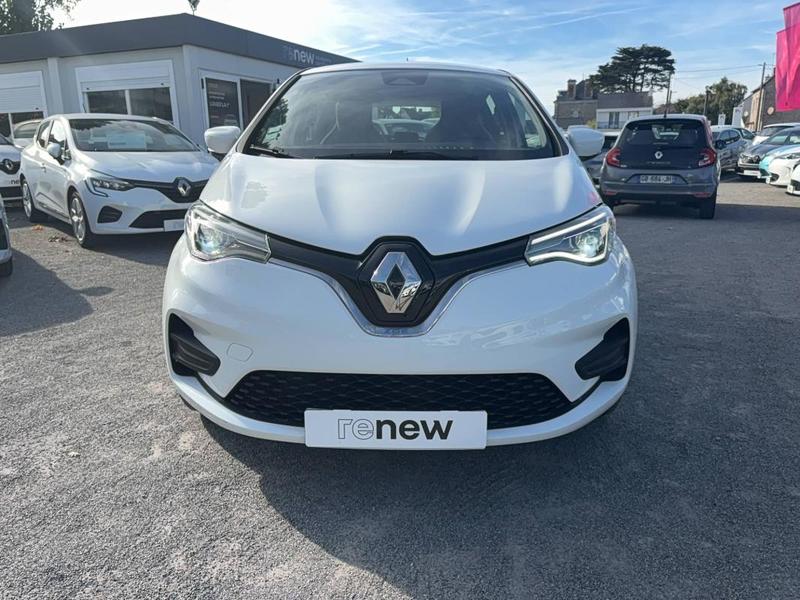 Renault Zoe R110 Achat Intégral Zen