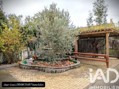 Maison - 81 m² - 3 pièces