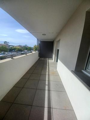 Appartement - 51 m² - 3 pièces