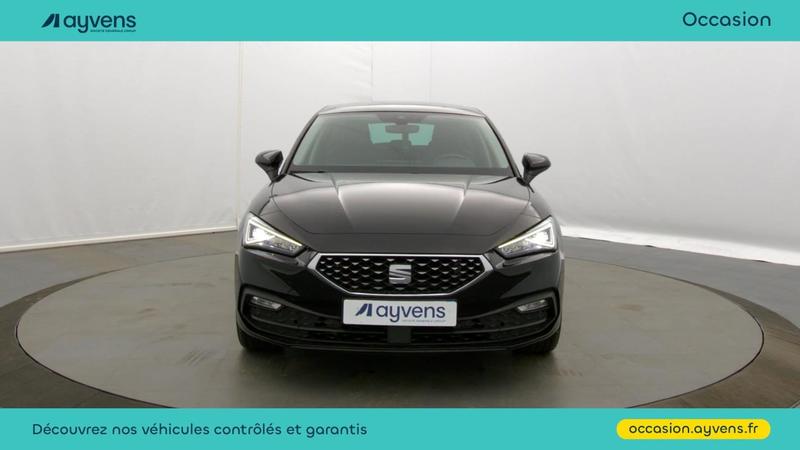 Seat Leon 1.5 eTSI 150ch Xcellence Dsg7