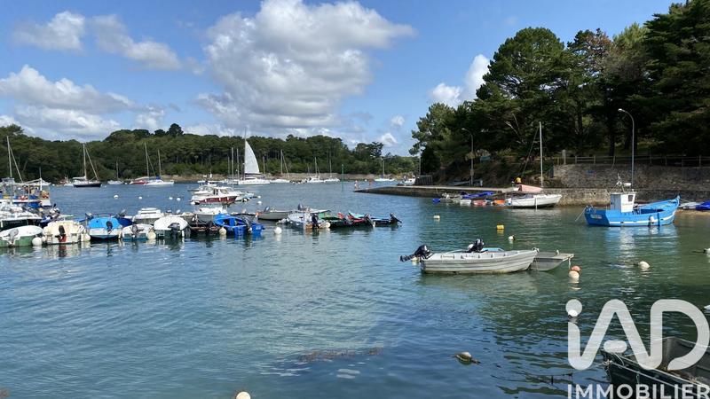 Maison - 148 m² - 6 pièces