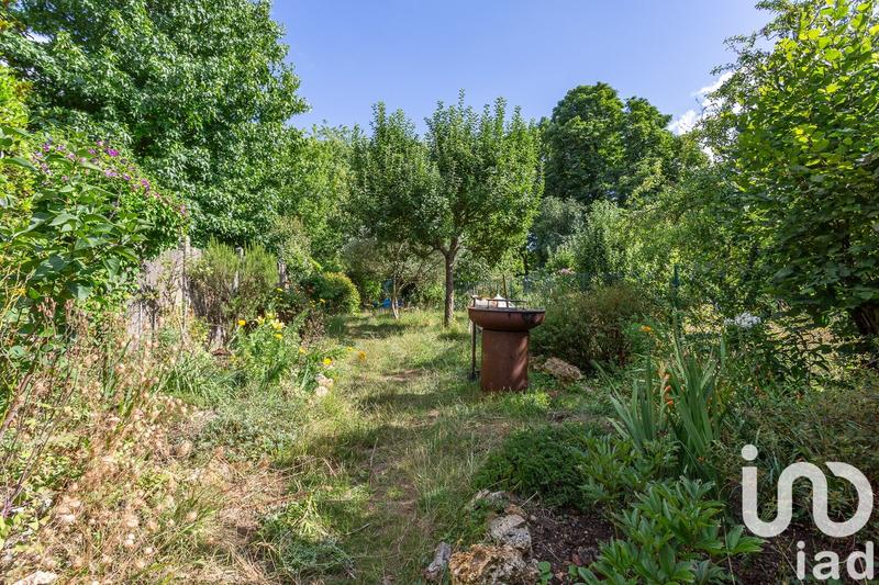 Maison de ville - 109 m² - 7 pièces