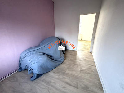 Maison - 83 m² - 5 pièces