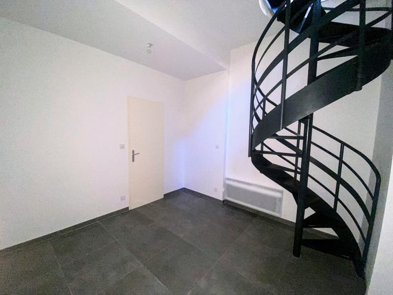 Appartement - 49 m² - 3 pièces