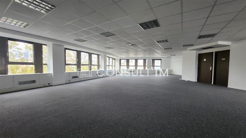 Bureau - 204 m²