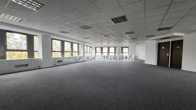 Bureau - 204 m²