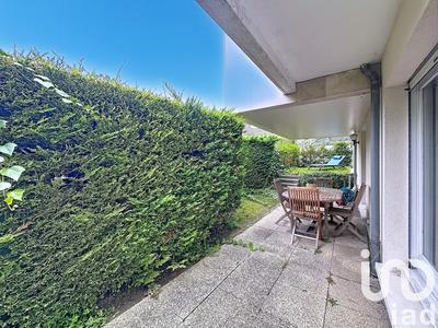 Appartement - 106 m² - 4 pièces