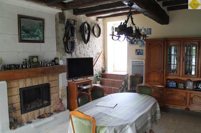 Maison - 152 m² - 4 pièces