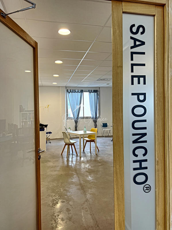 Loft - 311 m² - 8 pièces