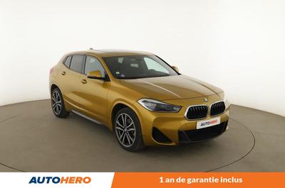 Bmw X2 sDrive20i m Sport Dkg7 178 ch