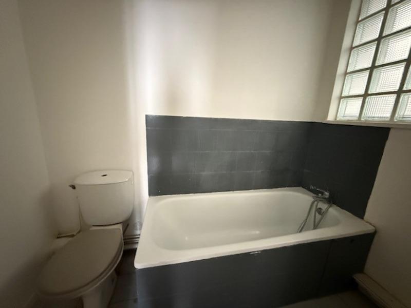 Appartement - 52 m² - 3 pièces