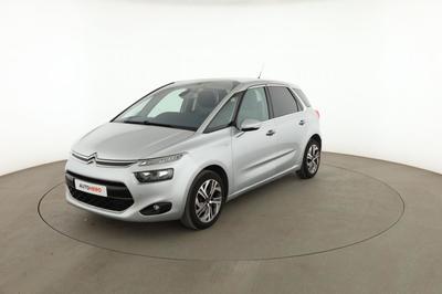 Citroën C4 Picasso 1.6 Blue-HDi Exclusive Eat6 120 ch