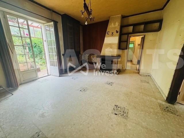 Maison - 148 m² - 6 pièces